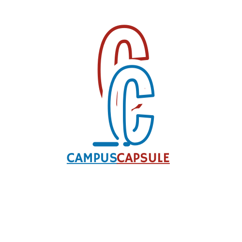 Campus Capsule