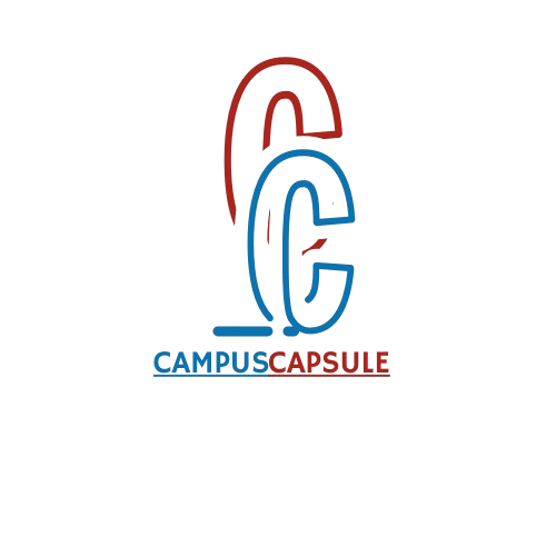 Campus Capsule Logo